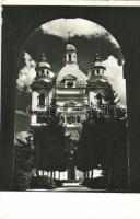 1935-1960 - 28 db LITVÁNIA képeslap / 28 unused Lithuanian postcards