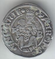 1543K-B Denár Ag "I. Ferdinánd" (0.56g) T:2
Huszár 935., Unger II 745.a
