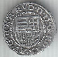 1603?K-B Denár Ag "Rudolf" T:2-,3
Huszár 1060.,Unger II.: 812