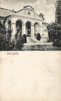 Balazsér villa (fl)
