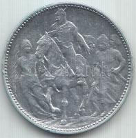 1896KB 1K Ag "Millenium" T:2-