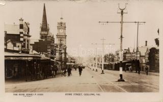 Geelong Ryrie street (b)