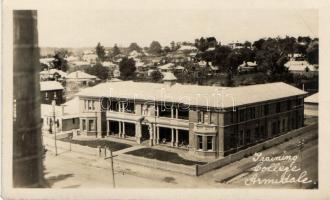 Armidale Training College