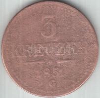 1851G 3Kr T:3
Adamo M6