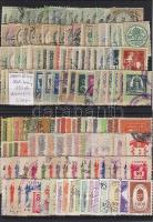 1868-2000 150 klf okmánybélyeg