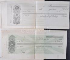 Ausztria okmánybélyeg speciál gyűjtemény a kezdetektől az 1920-as évekig, kb 2.200-2.500 db benne ma...