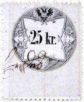 Ausztria okmánybélyeg speciál gyűjtemény a kezdetektől az 1920-as évekig, kb 2.200-2.500 db benne ma...