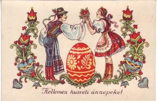 Húsvéti üdvözlőlap