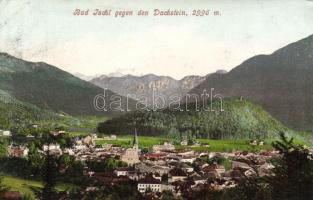 Bad Ischl, Dachstein
