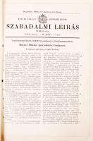 1935 Bp., Szabadalmi okirat tüzelőanyagszivattyút működtető szerkezetről, leírás és 3 rajz