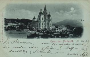 1899 Mariazell church (EK)