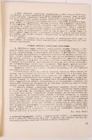 1988 Magyar Zsidó független politikai és kulturális folyóirat első &#8211; állam által elkobzott...