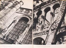 The Mutilated Budapest (A megcsonkított Budapest), angol-magyar nyelvű fotóalbum, 65 db illusztráció...