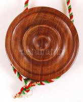 1906 Bp., Magyar Királyi József-Műegyetem által kiadott gépészmérnöki diploma