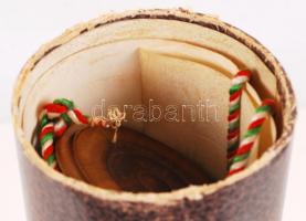 1906 Bp., Magyar Királyi József-Műegyetem által kiadott gépészmérnöki diploma