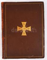 Emlékkönyv, melyet Magyarország ezeréves fennállásának ünnepént közrebocsát a hazai cziszterczi rend...