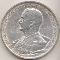 1939. 5P Ag "Horthy-balra" T:2
Adamo P8.2