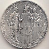 1935. 2P Ag "Pázmány" T:2
Adamo P7.1