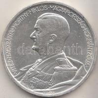 1939. 5P Ag "Horthy-balra" T:2
Adamo P8.2