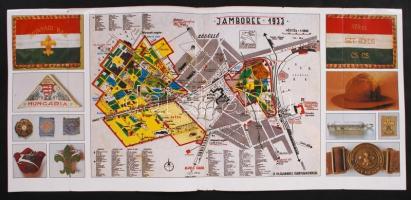 Gergely Ferenc: A magyar cserkészet története 1910-1948. Bp., 1989, Göncöl Kiadó. Dedikált, papírköt...