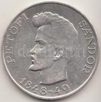 1948. 5Ft Ag "Petőfi" T:2-
Adamo EM1