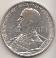 1939. 5P Ag "Horthy-balra" T:2-
Adamo P8.2