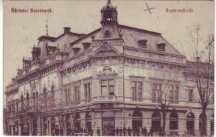 Szarvas Árpád Hotel