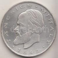 1948. 20Ft Ag "Táncsics" T:2-
Adamo EM3