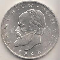 1948. 20Ft Ag "Táncsics" T:2
Adamo EM3