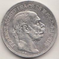 1912. 2K Ag "Ferenc József" T:2-,3
Adamo K6