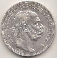 1912. 2K Ag "Ferenc József" T:2-
Adamo K6