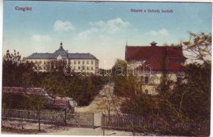 Czegléd Gubody-kert