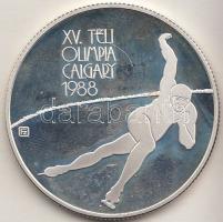 1986. 500Ft Ag "Téli olimpia-Calgary" T:PP
Adamo EM98