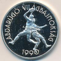 1989. 500Ft Ag "1990. Labdarúgó VB" T:PP
Adamo EM108
