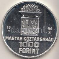 1994. 1000Ft Ag "Nyári olimpia-Atlanta" T:PP 
Adamo EM137