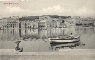 Mali Losinj, Lussinpiccolo (EK)