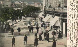 Karlovy Vary Stará Louka (Alte Wiese) (EK)