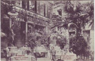 Budapest Vadászkürt szálloda