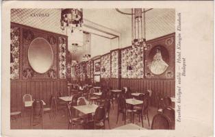 Budapest Erzsébet királyné szálló