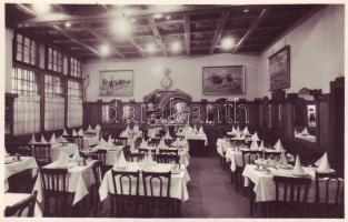 Budapest VII. Debreczen étterem