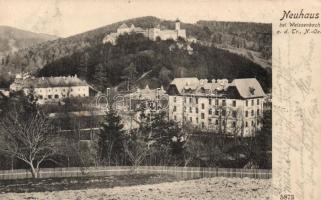 Neuhaus bei Weissenbach