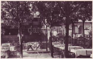 Budapest XII. Ördögorom csárda