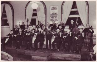 Budapest VII. Pátri étterem