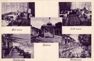 Budapest XII. Ördögorom csárda