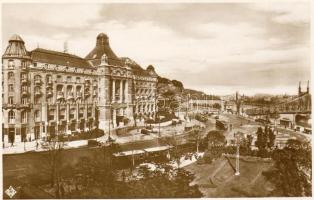 Budapest Hotel Gellért