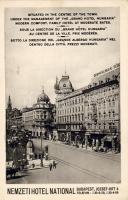 Budapest Hotel Nemzeti