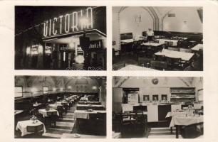 Budapest V. Hotel Victoria