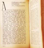 S. Bokor Malvin (szerk.): Hölgyek naptára. Harminchetedik évfolyam. Bp., 1920, Légrády Testvérek. Ki...