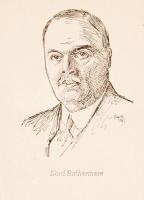 Szegedy László (szerk.): Magyar gyermekek hálaalbuma Lord Rothermerehez. I. kiadás. Bp., Hazafias Ké...