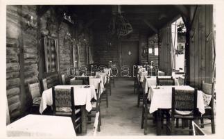 Budapest IX. Arany angyal étterem